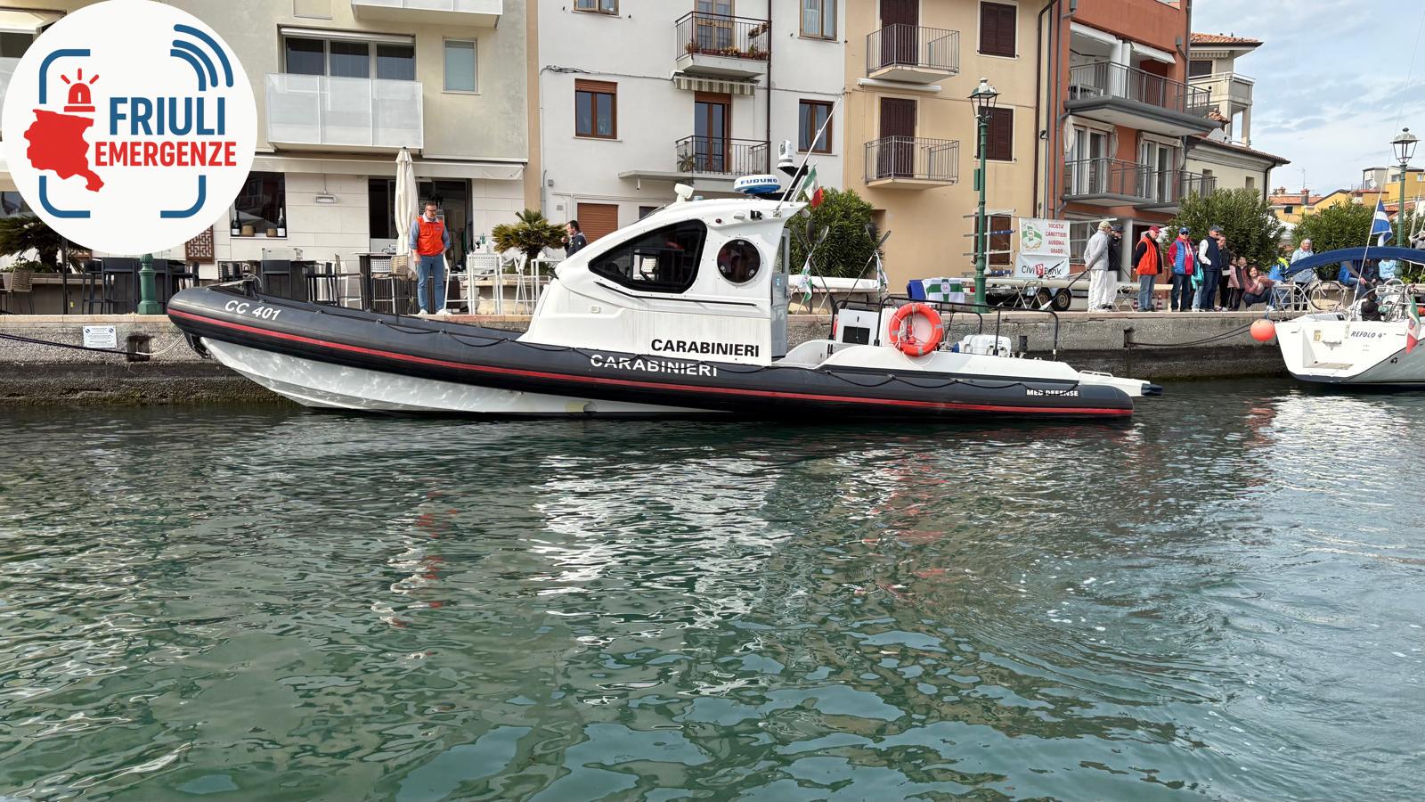 Carabinieri