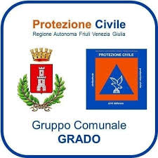 Photobook Protezione Civile di Grado